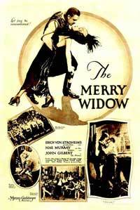 The Merry Widow