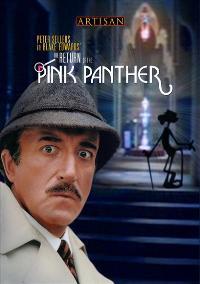 The Return of the Pink Panther