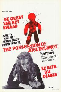 The Possession of Joel Delaney