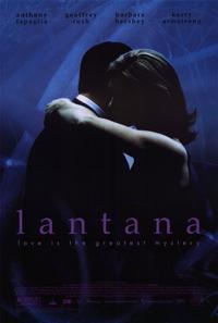Lantana