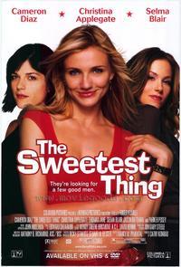 The Sweetest Thing