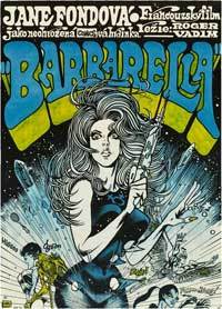 Barbarella