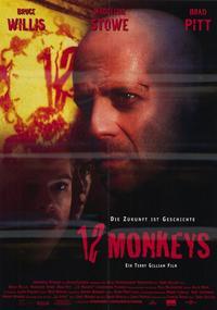 12 Monkeys