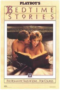 Playboy: Bedtime Stories