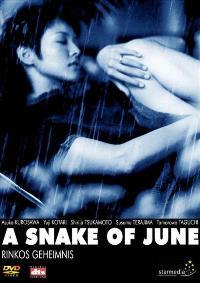 A Snake of June