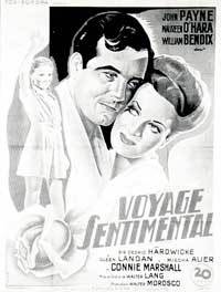 Sentimental Journey