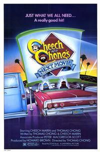 Cheech and Chong's Next Movie