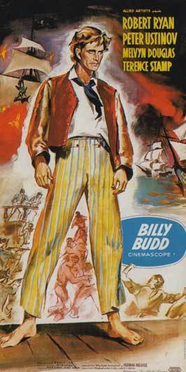 Billy Budd