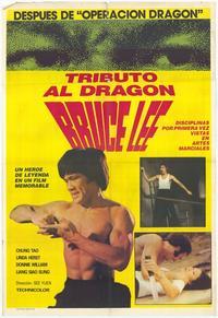 Dragon Bruce Lee