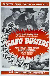 Gang Busters