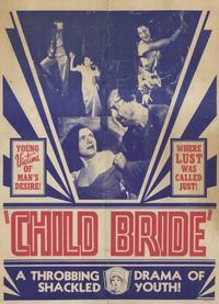 Child Bride