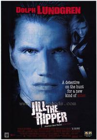Jill the Ripper
