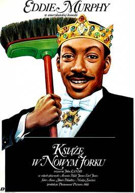 Coming to America