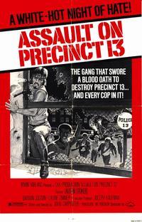 Assault on Precinct 13