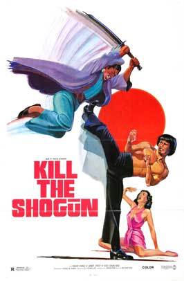 Kill the Shogun