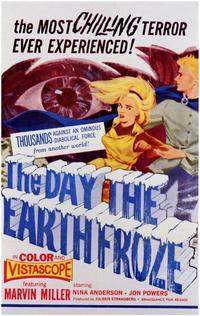 The Day the Earth Froze