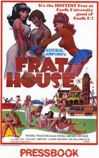 National Lamporn's Frat House