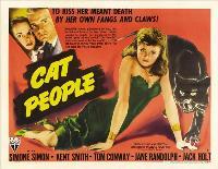 Cat People
