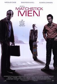 Matchstick Men