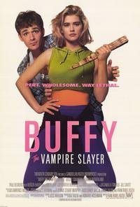 Buffy the Vampire Slayer