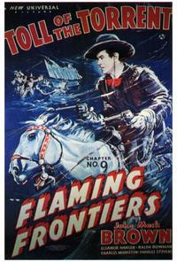 Flaming Frontiers