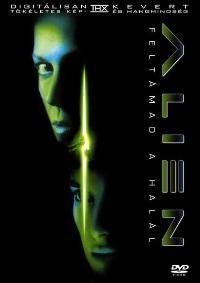Alien: Resurrection