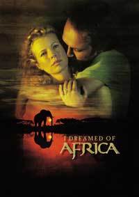 I Dreamed of Africa