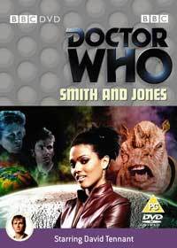 Doctor Who (TV)