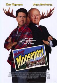 Welcome to Mooseport