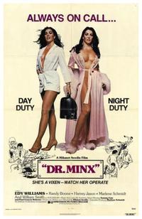 Dr. Minx