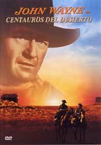 The Searchers
