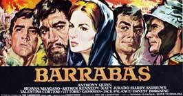Barabbas