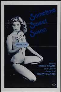 Sometime Sweet Susan