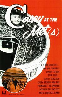 Casey at the Mets