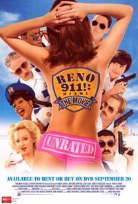 Reno 911!: Miami