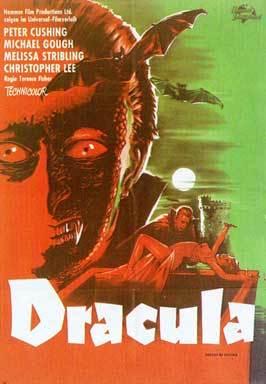 Dracula
