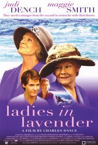 Ladies in Lavender