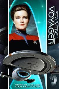 Star Trek: Voyager