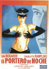 The Night Porter