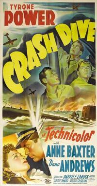Crash Dive