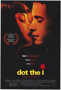 Dot the I