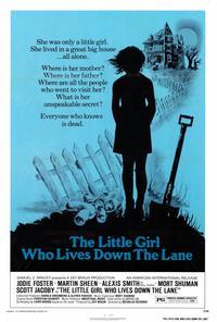 The Little Girl Who Lives down the Lane