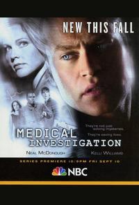 Medical Investigation