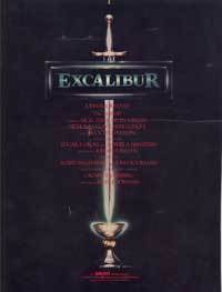 Excalibur