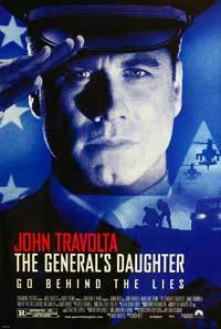 The General's Daughter