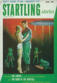 Startling Stories (Pulp)