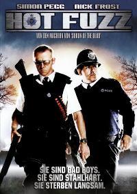 Hot Fuzz