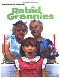 Rabid Grannies