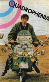 Quadrophenia