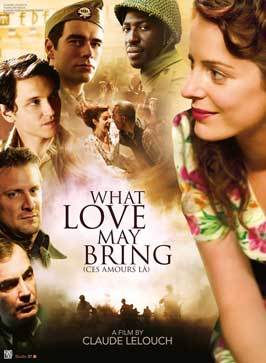 What Love May Bring